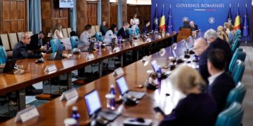 Efecte ale suspendării Hotărârilor de Guvern de către Curtea de Apel București