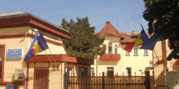 Poliția Locală Brăila va avea un nou sediu într-un imobil de pe strada Vapoarelor