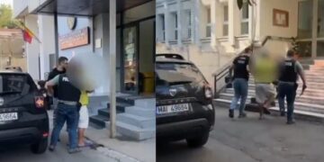 Arestat la domiciliu pentru tentativă la omor