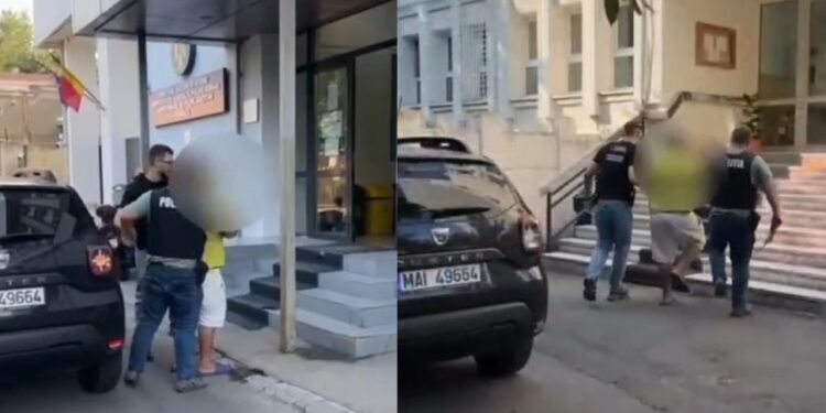 Arestat la domiciliu pentru tentativă la omor
