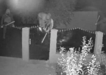 Panică la Șuțești: „Strigoii” de pe TikTok ascund, de fapt, acte reale de vandalism