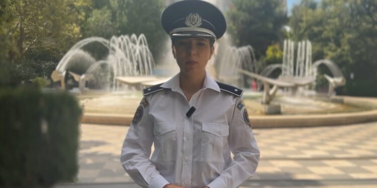 Recomandările polițiștilor pentru un weekend în siguranță