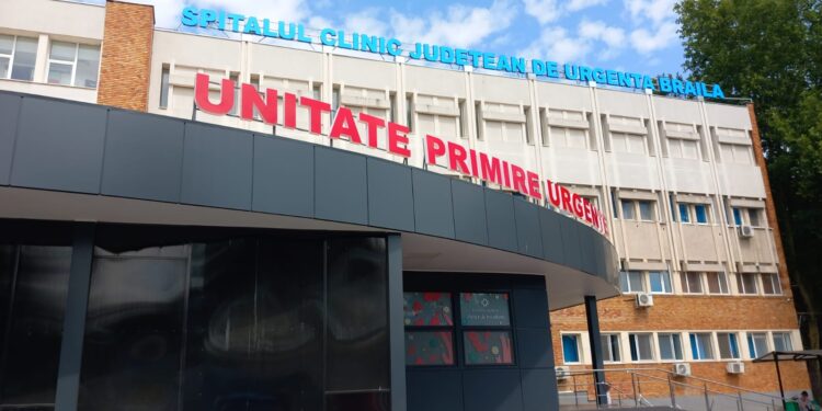 Criza acută de cardiologi la Brăila. Medicii refuză posturile, iar pacienții cu infarct sunt trimiși la București