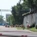Grav accident colectiv de muncă la Vard Brăila