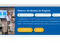 Oportunitate pentru antreprenorii brăileni: CCIA Brăila vă invită la un webinar gratuit despre implementarea Inteligenței Artificiale în afaceri