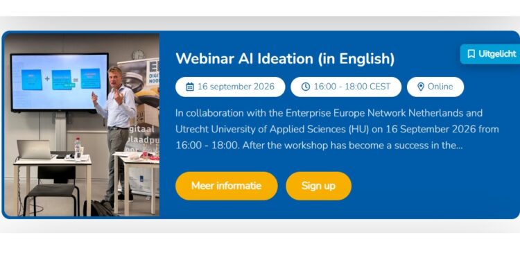 Oportunitate pentru antreprenorii brăileni: CCIA Brăila vă invită la un webinar gratuit despre implementarea Inteligenței Artificiale în afaceri