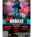 Programul manifestărilor de Zilele Brăilei 2026