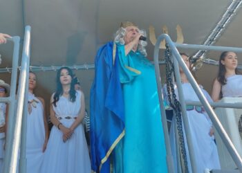 Brăila este pregătită să sărbătorească Ziua Marinei Române 2026