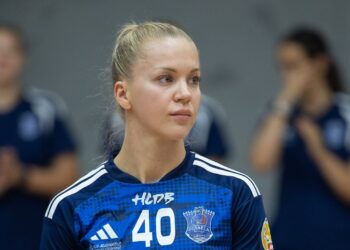 HC Dunărea Brăila și Daria Michalak încheie colaborarea de comun acord
