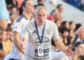 Bogdan Burcea speră la al doilea succes consecutiv pe banca Dunării Brăila