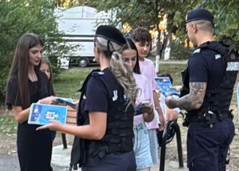 Jandarmii brăileni au desfășurat peste 100 de misiuni de menținere a ordinii publice