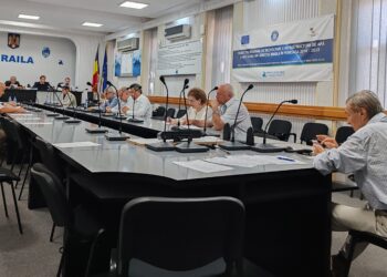Rețeaua școlară a municipiului Brăila se schimbă. Ce școli și grădinițe își pierd personalitatea juridică