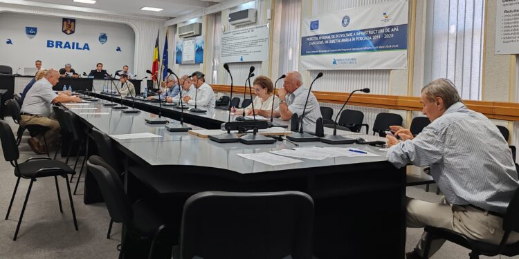 Rețeaua școlară a municipiului Brăila se schimbă. Ce școli și grădinițe își pierd personalitatea juridică