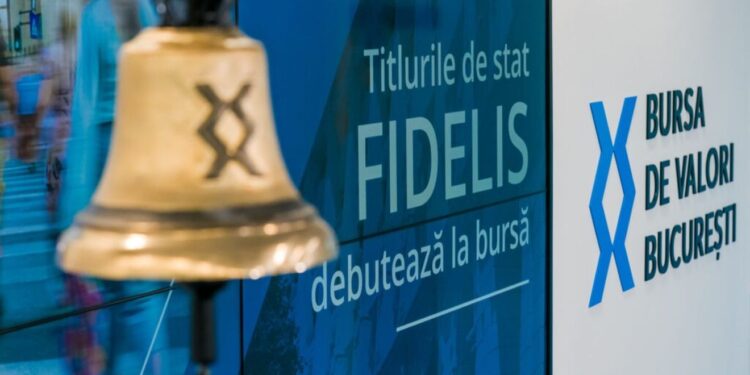 Toamna începe cu o nouă ediție FIDELIS, cu dobânzi