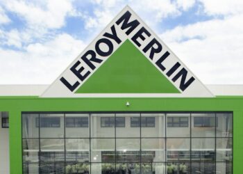 Leroy Merlin va inaugura în septembrie primul său magazin din Brăila, pe un teren de 34.000 de metri pătrați