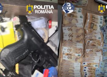 Percheziții în Brăila într-un dosar de înșelăciune cu consecințe deosebit de grave