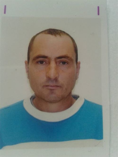 Plecat la munca in strainatate, de negasit de familie de peste 4 luni