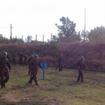 Competitia „Subofiterul/Soldatul Anului 2014”