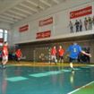 Politistii braileni au fost premiati la Campionatul de minifotbal