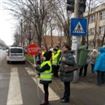 Politia Rutiera educa elevii din scolile brailene