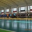 Politistii braileni au fost premiati la Campionatul de minifotbal