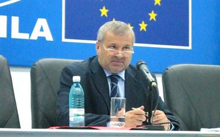 Stancu a pierdut procesul cu ANI