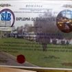 S-a retras din activitatea de cadru didactic, practicata cu devotament