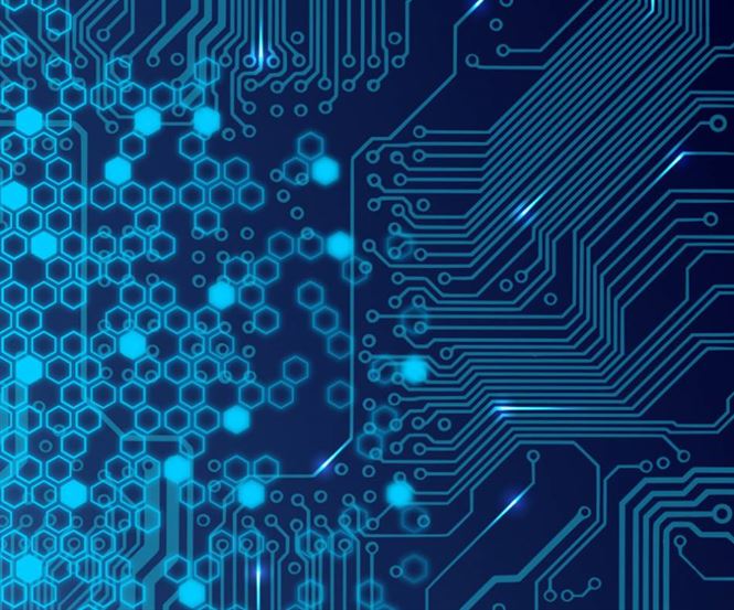 ADN-ul electronic ar putea inclocui parola la conectarea la calculator
