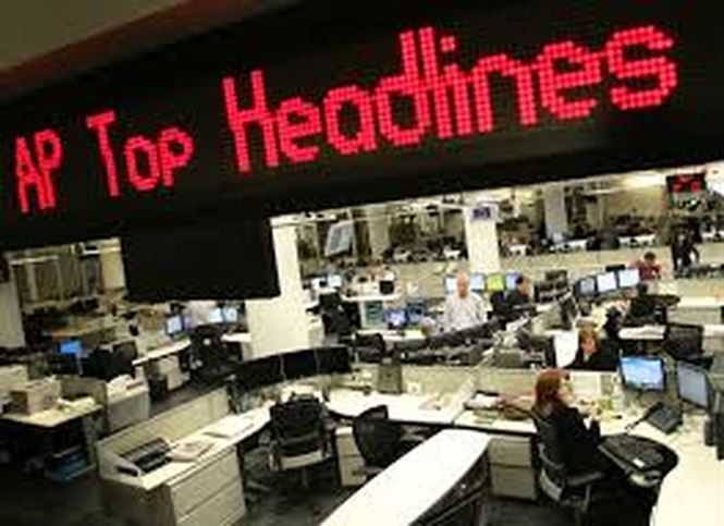 Associated Press va utiliza roboti pentru scrierea unor materiale de presa