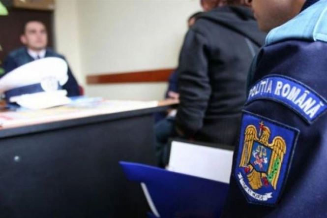 Actiune pentru combaterea imigratiei ilegale