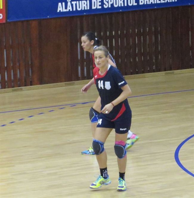 Miscari de trupe la HC Dunarea Braila