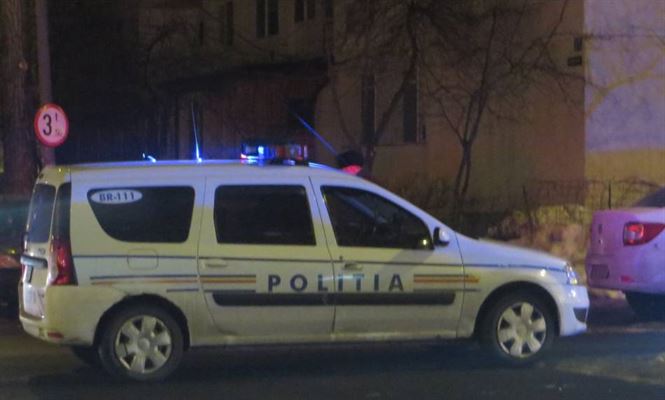 Alcoolemia si masinile cu numere de inmatriculare expirate, principalele infractiuni rutiere