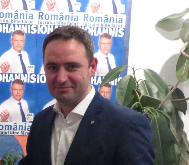 Alexandru Nazare a votat pentru ca justitia sa-si faca datoria