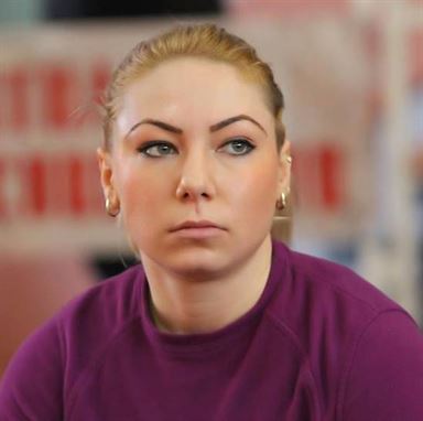 Braileanca Anamaria Ionita vicecampioana nationala la heptathlon
