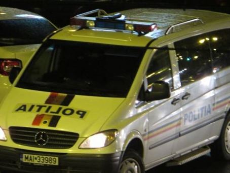 Bar din cartierul Chercea vandalizat de un grup de tineri