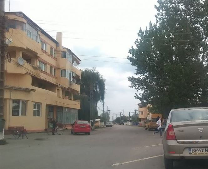 Barbat in varsta de 51 de ani din Stancuta, dat disparut de la domiciliu