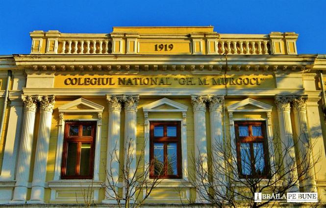Braila a urcat pe locul 4 la promovabilitate dupa contestatii