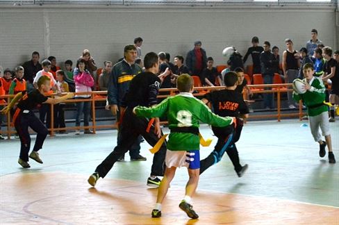 Braila, inca un loc 2 la rugby-tag