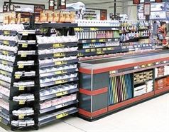 Brailean cercetat penal pentru furt dintr-un supermarket