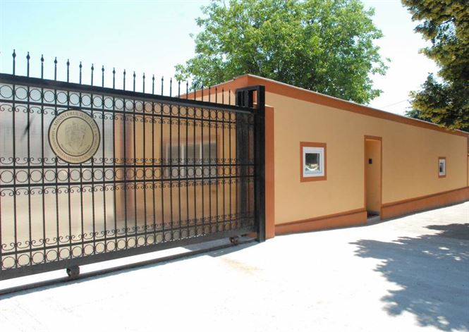Brailean condamnat pentru inselaciune prins si incarcerat