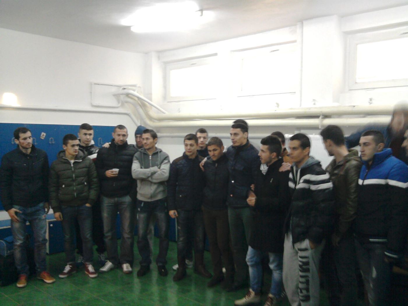 CF Braila se desfiinteaza!