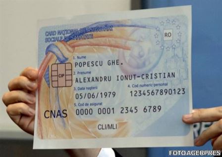 Carduri de sanatate pentru toti brailenii