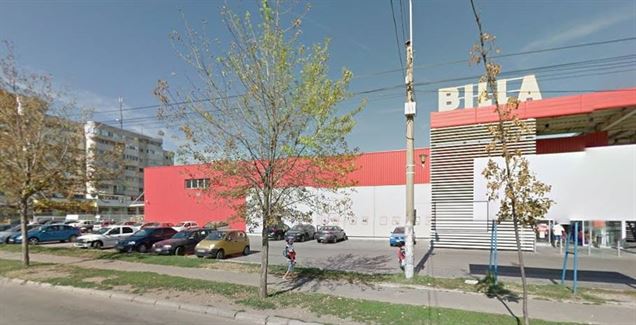 Carrefour cesioneza trei supermarketuri active pe piata din Braila