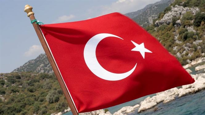 Cetatean turc cu drept de sedere expirat