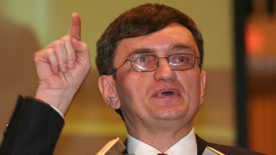 PDL sesizeaza Curtea Constitutionala in cazul Victor Ciorbea