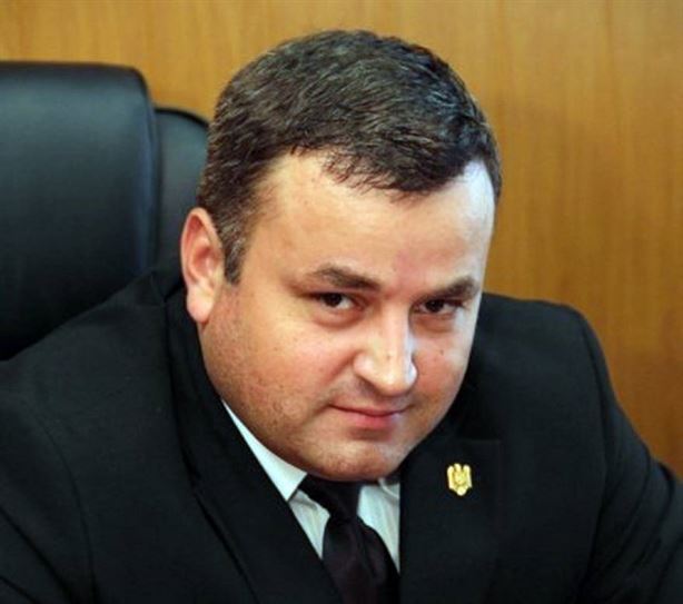 Braileanul Mircea Vizitiu, noul sef al IPJ Constanta
