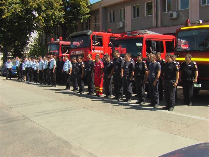 Controalele efectuate de ISU, Politie si Jandarmerie in cluburile si discotecile din Braila