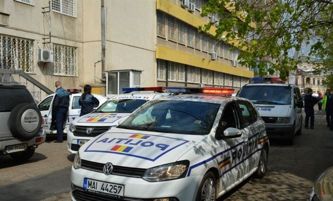 Cu ochii pe infractori…
