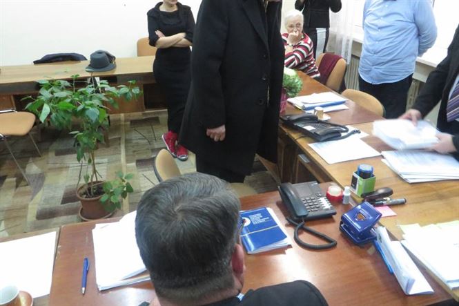 Cum au ramas fara reprezentanti in BEC Braila cinci formatiuni politice