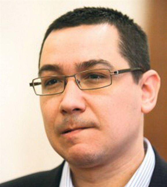 Cumnatul lui Ponta implicat in fraudare de fonduri europene
